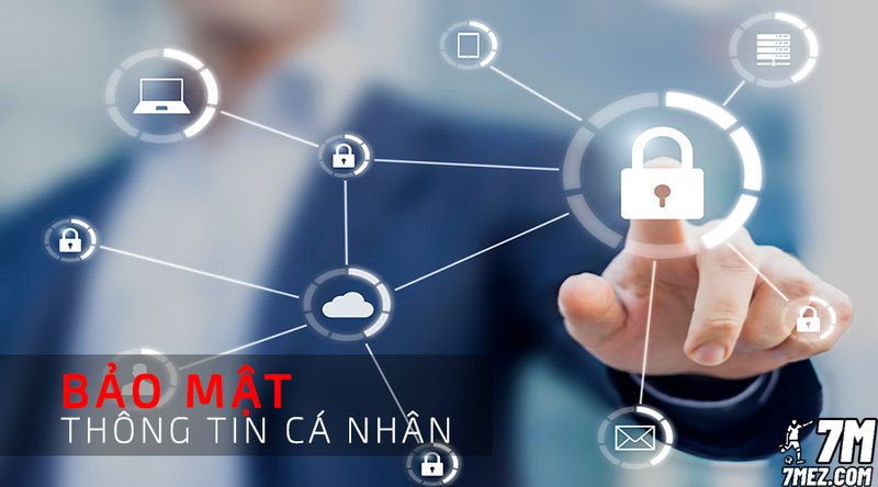 7mez luôn đảm bảo quyền lợi của người dùng