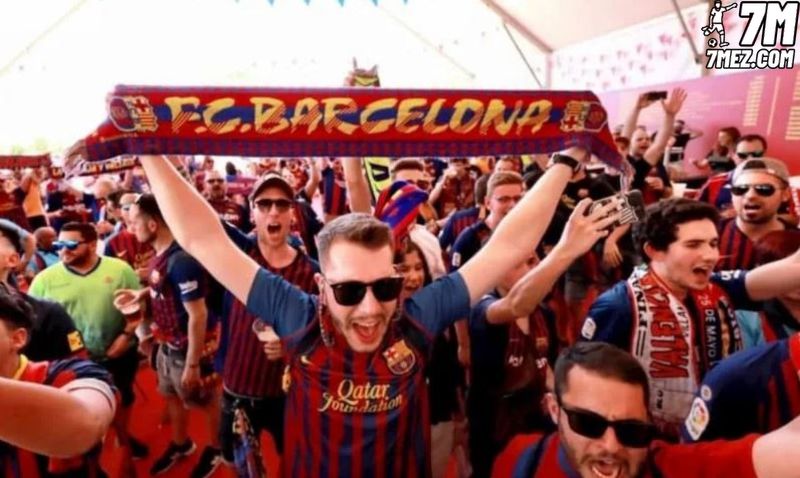 Đôi nét về Barcelona bạn nên biết