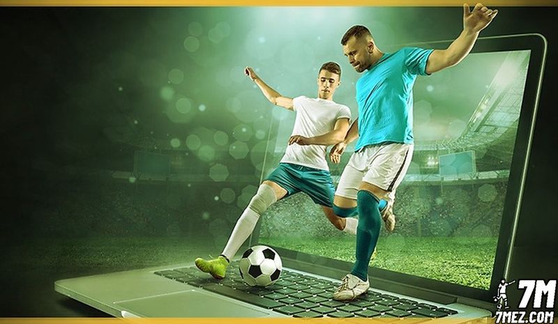 Hướng dẫn cách cập nhật tỷ số bóng đá tại 7M Livescore