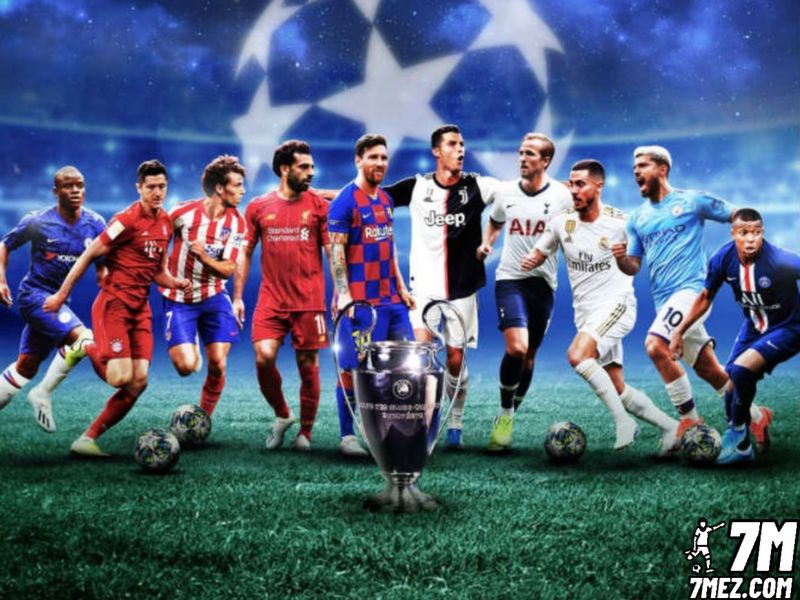 Xem chung kết Champions League 2022 ở đâu miễn phí